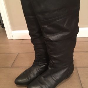 Steve Madden Candence Boots size 7